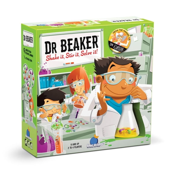 Dr. Beaker