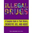 thumbnail image 1 of Illegal Drugs, Paul M. Gahlinger Paperback, 1 of 1