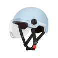 thumbnail image 2 of koolsoo Comfortable Friendly Lining Riding Helmet Blue, 2 of 9