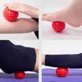 thumbnail image 5 of Balle de Relaxation pour Fascia Hérisson Plantaire, 5 of 5