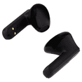 thumbnail image 4 of onn Hushbyte Wireless Earbuds with Adaptive Noise Cancelling, 4 of 9