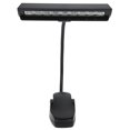 thumbnail image 2 of USB Lamps, Music Stand Lights Multi-Purpose Clip-On Music Stand Light With Rechargeable Battery Function For Music Learning For Home, 2 of 8