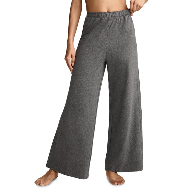 Jockey Pantalon Extensible en Coton Biologique pour Femmes
