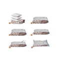 thumbnail image 3 of Waterproof Space Saver Saving Storage Bags Vacuum Seal Compressed Organizer Bag, 3 of 8
