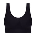 thumbnail image 4 of Birdeem 3 Pcs Soutien-Gorge Confortable Sans Armature Respirant pour Femmes, 4 of 12