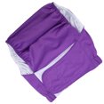 thumbnail image 4 of Nappy Pants, Washable Comfortable  Water Absorption Adult Diaper Breathable  for Disability Men for Hospital for Elderly for Home Regular Size,Large Size, 4 of 7