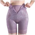thumbnail image 1 of XZNGL Abdominal Tightening and Hip Lifting, Strong Shaping Pants, Flat Corner Pants, 1 of 4