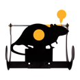 thumbnail image 1 of Air Venturi Cible Rockin' Rat, 1 of 4