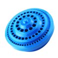 thumbnail image 4 of Shisuyan 1 Pce Boîtier de Rangement pour Broches de Perçage à 100 Trous Tête de Meulage Boîte de Rangement pour Pièces (Bleu), 4 of 7