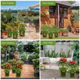 thumbnail image 4 of Labymos Potato Growing Bag Felt Thickened Planting Grow Pouch Garden Vegetables Planter Containers with Handles, 4 of 8