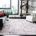 thumbnail image 1 of SAFAVIEH Amelia Roslyn Abstract Distressed Area Rug, 1 of 6