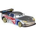 thumbnail image 3 of Disney Pixar Cars Jeff Gorvette Vehicle, 3 of 4