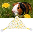 thumbnail image 4 of Reptile Swing Bed, Machine Washable Lizards Hammock  For Guinea Pigs For Bearded Dragons 30x30x30cm, 4 of 8
