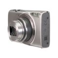 thumbnail image 4 of Canon IXY 650 (ELPH 360) Digital Camera 12x Zoom Silver Bundle 64GB Kit (International Model), 4 of 9