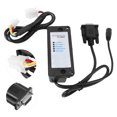 thumbnail image 4 of MDB Coin Acceptor Connect, Widely Compatible RS232 Converter MDB, For Cash Interface MDB Coin Validator, 4 of 8