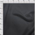 thumbnail image 3 of oneOone Velvet Black Fabric Stripes Craft Projects Decor Fabric Printed By The Yard 58 Inch Wide, 3 of 4