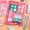 Rose, variante sur JMYHOAM Ensemble de Papeterie Inventif et Motivationnel Papeterie Sac Surprise Papeterie Ensemble de Papeterie Fournitures Scolaires en Liquidation