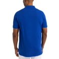 thumbnail image 3 of U.S. Polo Assn. Men's Solid Interlock Short Sleeve Polo, 3 of 4