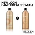 thumbnail image 4 of All Soft Shampoo-NP by Redken for Unisex - 33.8 oz Shampoo, 4 of 8