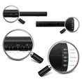 thumbnail image 3 of TV Sound Bar Speaker With Wired Digital Optical Audio R-C-A A-U-X USB TF Card Input With Remote Bass Stereo Surround Voice ,High Sound, 3 of 6
