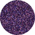 thumbnail image 1 of Ahgly Tapis de Zone Rond Lavable en Machine Intérieur Transitionnel Violet Violet, 5 Pieds Rond, 1 of 7