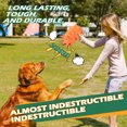 thumbnail image 5 of Jouets Interactifs pour Chien, Jouets Robustes pour Grands et Moyens Chiens, 5 of 5