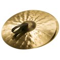 thumbnail image 1 of Sabian A1955 Artisan Traditional Symphonic Cymbal - 19", Medium Heavy, 1 of 1