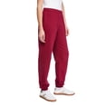 thumbnail image 4 of No Boundaries Women's Oversized Jogger, 4 of 6