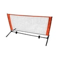 thumbnail image 2 of guohui Filet d'Entraînement de Pickleball pour Allée Portable Pliable Ensemble Cadre Robuste pour l'Entraînement, 2 of 8