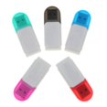 thumbnail image 3 of Car USB Bluetooth Wireless Stereo Audio Music Speaker Adapter New, 3 of 8