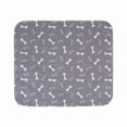 thumbnail image 1 of EGNMCR Tools&Home Improvement The Last Pee Pad You Get Pee Pad Leaks And Odor Proof Easys To Clean And Reuse a mats, 1 of 7