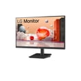 thumbnail image 4 of LG 24BA400-B 24", 1920 x 1080, Noir, 24BA400-B, 4 of 5
