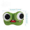 thumbnail image 3 of Accessoire de Soin des Yeux Réversible Chauffant et Réchauffant pour Maux de Tête et Yeux Bouffants Chaleur et Confort, 3 of 7