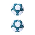 thumbnail image 3 of yingyy Training Football Machine-sewn Construction Outdoor Play Suitable For Various Pentagram blue 5 2Set, 3 of 6