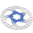 thumbnail image 3 of FAGINEY Mountain Bicycle Brake Pad, Mountain Bike Disc Brake, Metal Disc Brake, Tool For Mountain Bike, 3 of 8