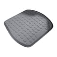 thumbnail image 1 of Coussin de Refroidissement en Gel Gris Gray pour Siège d'Auto, Conception de Ventilation, Confort de Conduite d'Été, Facile à Installer, 1 of 6