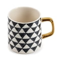 thumbnail image 1 of Thyme & Table Medallion Coffee Mug, 1 of 4