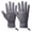 Gray-367, variant on Winter Warm Touchscreen Gloves, Thickened Velvet Padding, Non-Slip Grip, Cycling/outdoor Use, Full Finger Insulation, Durable Fleece Lining, Cold Weather Protection, Anti-Fatigue Design Hzhnb