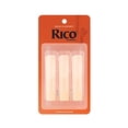 thumbnail image 2 of Rico Bass Clarinet Reeds - #3, 3 Pack, 2 of 3