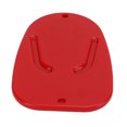 thumbnail image 4 of Plaque de Support Latéral pour Moto, Stable Antidérapante Résistante à l'Usure Compacte Robuste avec Béquille Durable pour Moto Rouge, 4 of 8