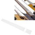 thumbnail image 4 of Guitar Fingerboard Dust Free Plate, Avoid Corrosion Cut Off Sweat Keep Clean Guitar Fingerboard Dust Guard  For String Instrument M For Electric Guitars, 4 of 8