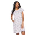 thumbnail image 1 of Iyla Women's Nightgown, 1 of 6
