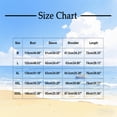 thumbnail image 5 of LIaqionyy Mens Hoodies Sweatshirts Casual Drawstring Pullover Long Sleeve Sweatshirt Tops with Pockets, 5 of 5