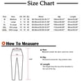 thumbnail image 3 of Timegard Womens Lounge Pants Wide Leg Cotton Linen Elastic Waisted Button Loose 3/4 Pants with Pockets, 3 of 4