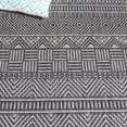 thumbnail image 3 of SAFAVIEH Beach House Jolanta Tapis Géométrique Intérieur/Extérieur, 3 of 9
