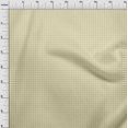 thumbnail image 3 of oneOone Georgette Viscose Fabric Gingham Check Print Sewing Fabric BTY 42 Inch Wide, 3 of 4
