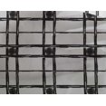thumbnail image 4 of oneOone Georgette Viscose Fabric Check Ikat Printed Fabric 1 Yard 42 Inch Wide, 4 of 4