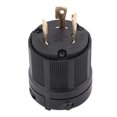 thumbnail image 2 of Plug, Connecteur NEMA L6-30P 30A 250V NEMA P Conçu Méticuleusement, 2 of 8