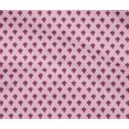 thumbnail image 4 of oneOone Tissu Flex en Coton Tissu Imprimé Floral en Blocs 1 Yard 40 Pouces de Large, 4 of 4