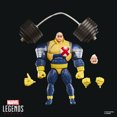 thumbnail image 3 of Marvel Legends Series Strong Guy Comics Action Figure, 3 of 10